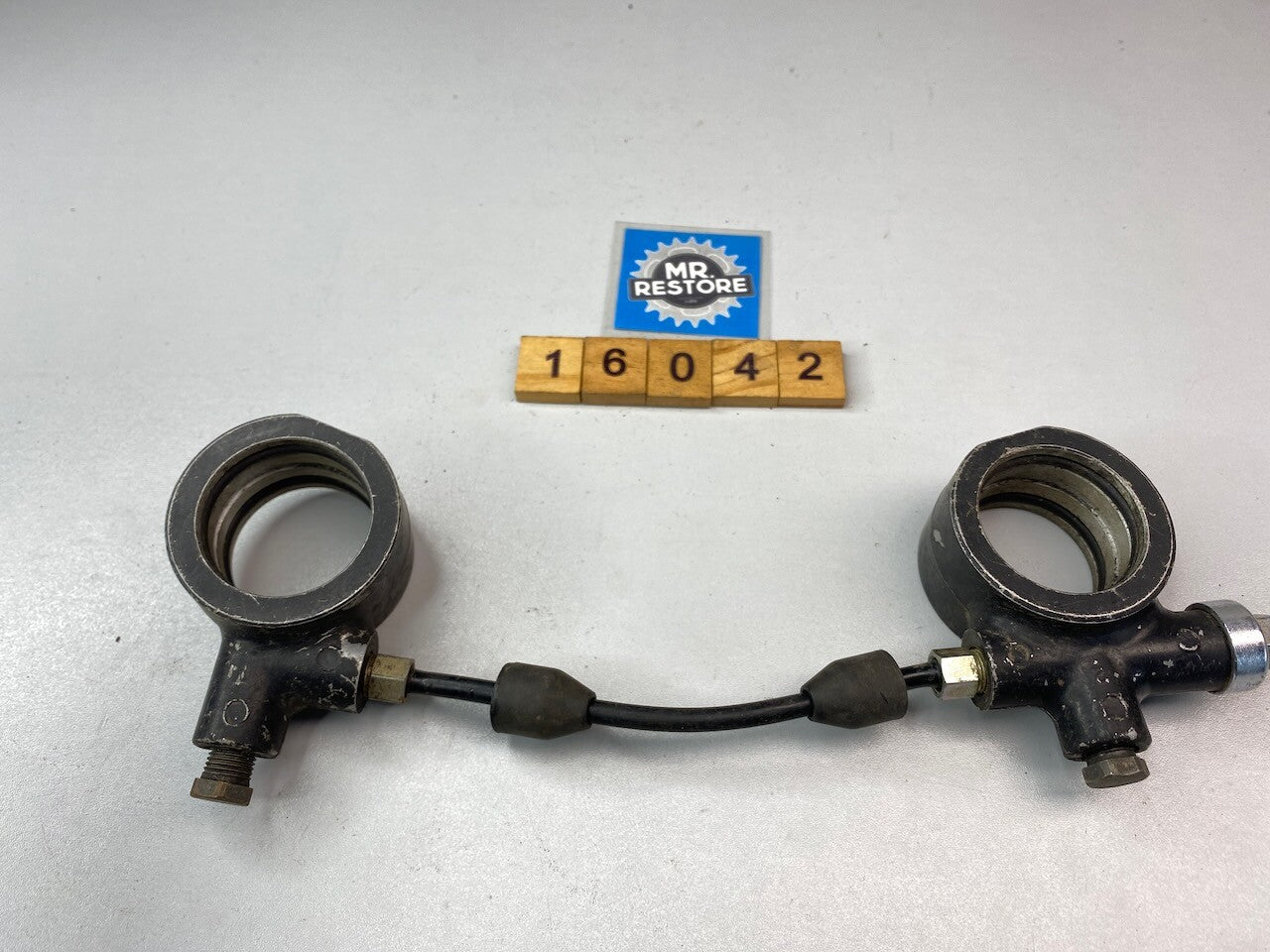 Suzuki GSX1100 1980-83 Fork Balancers 51431-49200-291 51432-49200-291