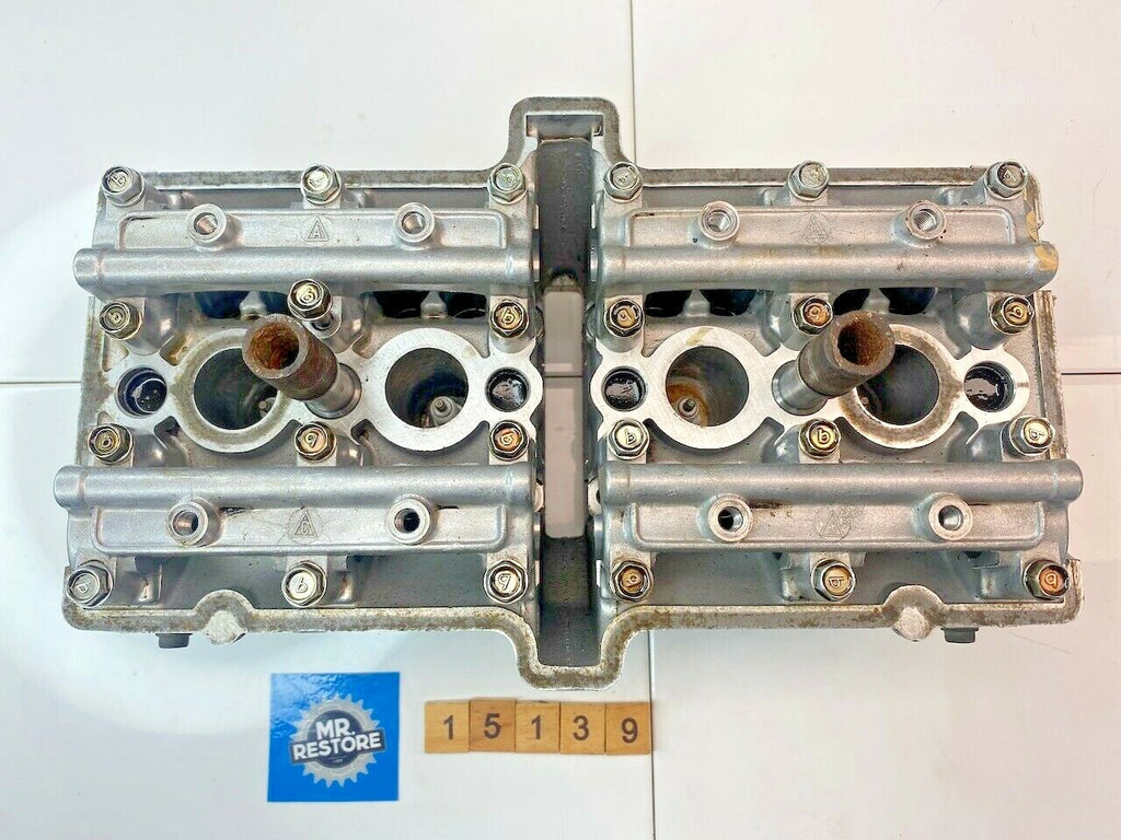 Suzuki GSX250F Across Cylinder Head - 11100-24D00
