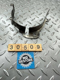 Kawasaki Z250A 1981 Front Sprocket Chain Defence Stay