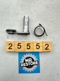 Honda XR600 XR500 XL600 Kickstart Decompression Arm Shaft & Spring