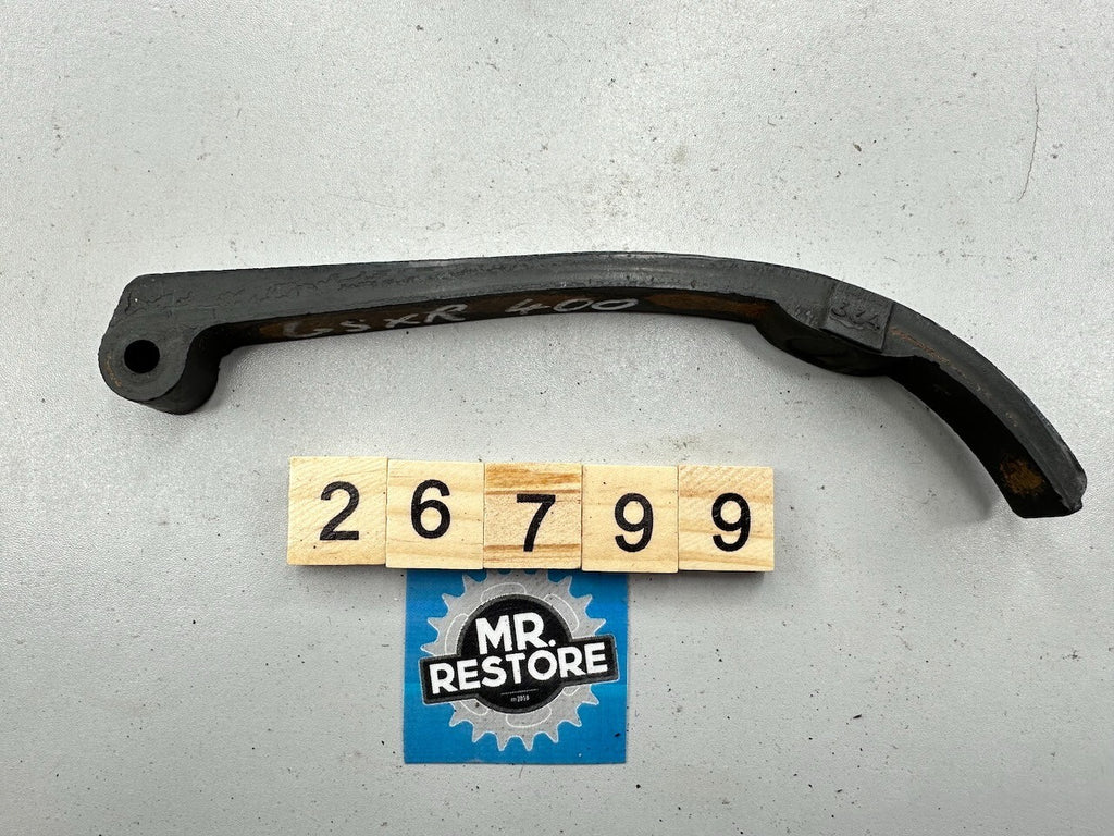 Suzuki GSXR400 1984-85 OEM Cam Chain Tensioner 334