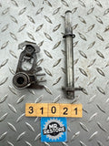 Yamaha TT600 83-95 XT600 XT500 Gear Shift Spindle & Lever Assy.