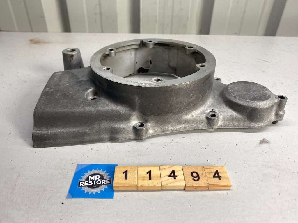Honda CB200 Stator Generator L/H Engine Side Cover