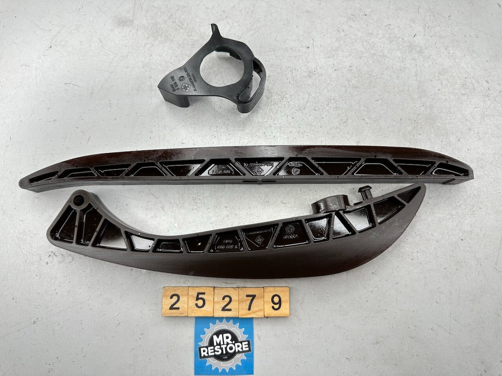 BMW K1300R K1200R K1300S K1200S K1300GT K1200GT Cam Chain Guide Tensioner Rails