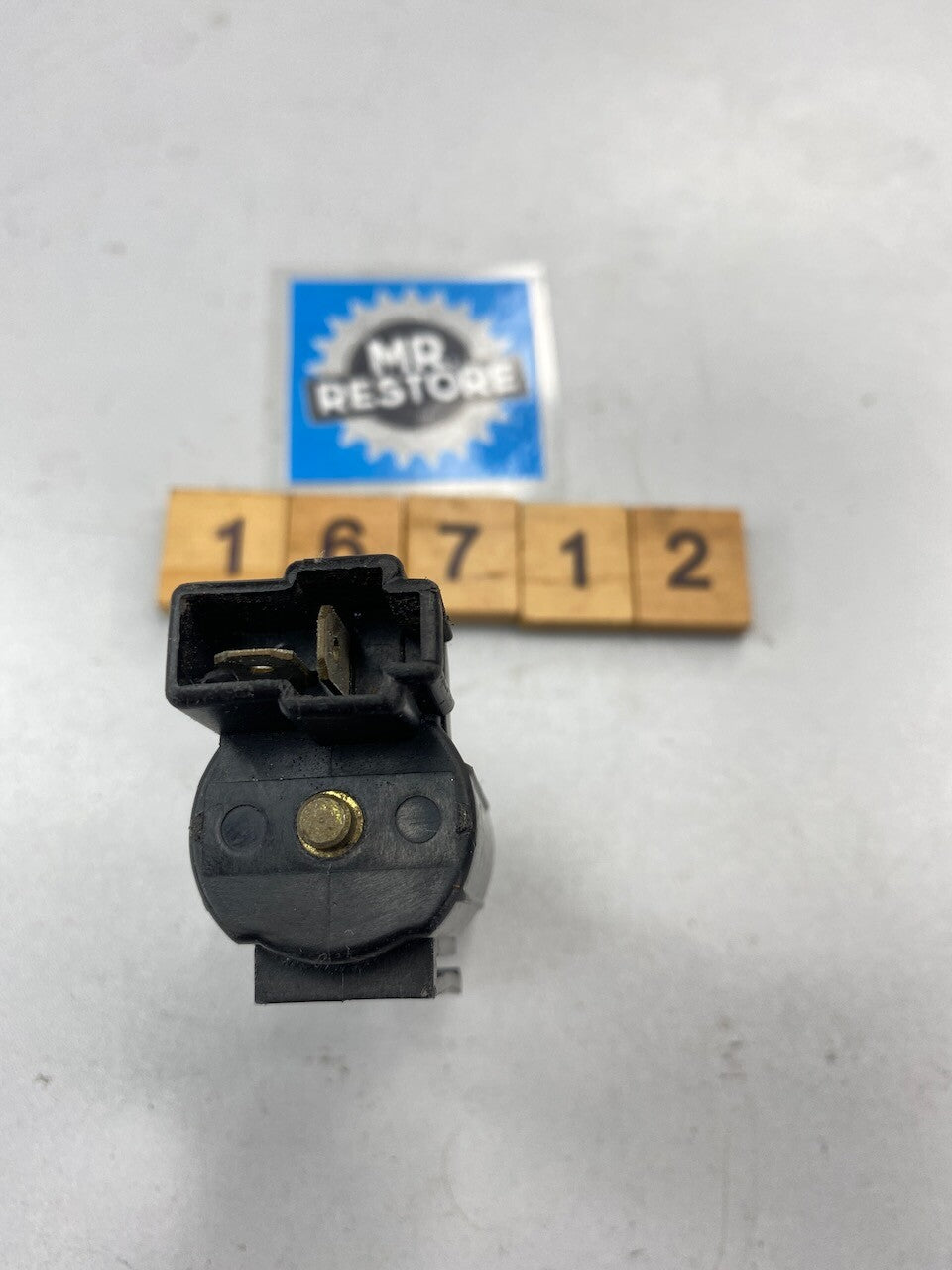 Mitsubishi Vacuum Sensor K5T47684-0209