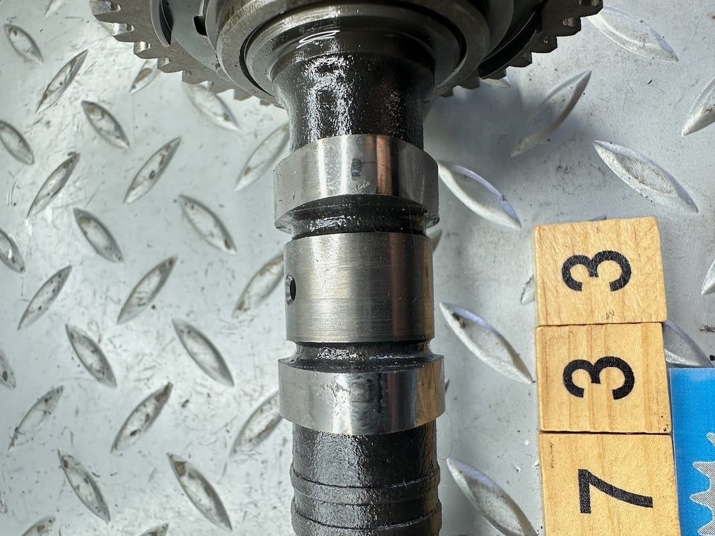 Honda CBR250RR MC22 Intake Camshaft 14110-KAZ