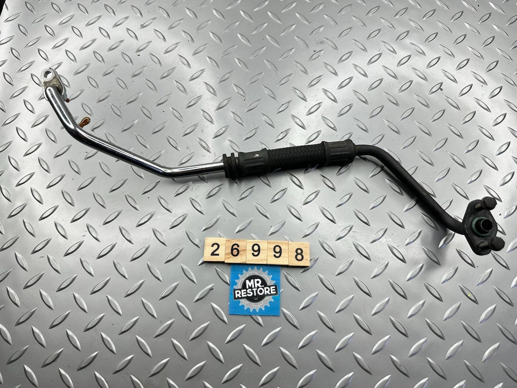 Honda CBF250 Oil Hose A - 15510-KPF-900