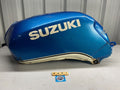 Suzuki GSX400 F W G Fuel Gas Tank