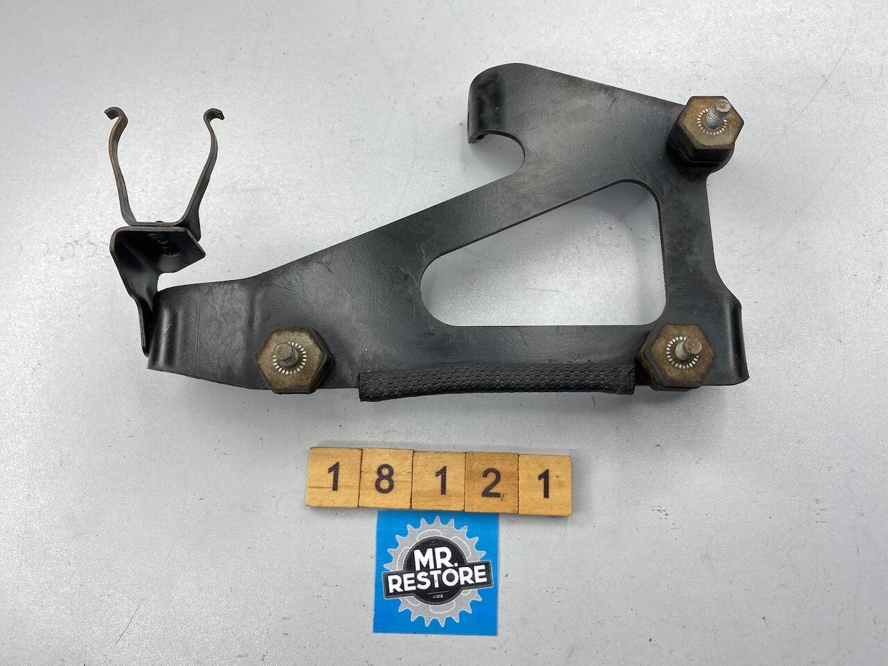 BMW R1200 R900 RT R GS Pressure Modulator Bracket 34517726899