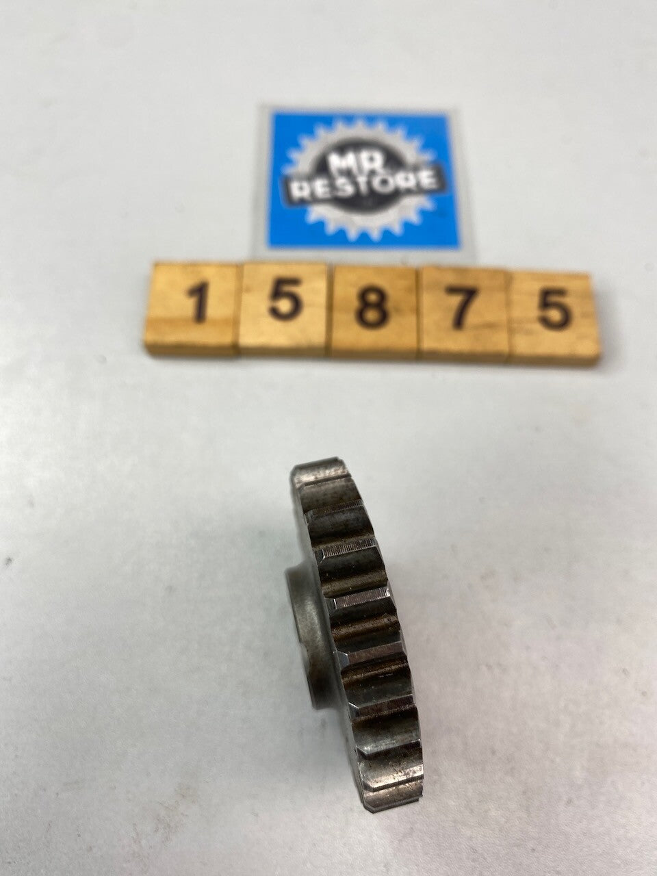 Yamaha YZ50 1980 3R0 DT50 5th Pinion Gear Wheel 353-17151-70