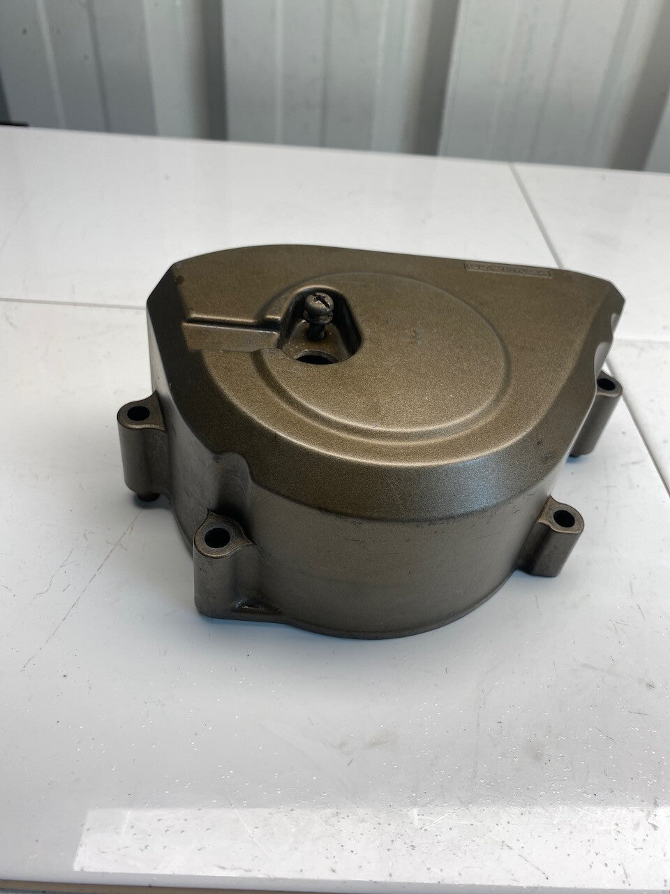 Kawasaki ZX9 ZX9R 1998-1999 Front Sprocket Chain Cover 14026-1273 