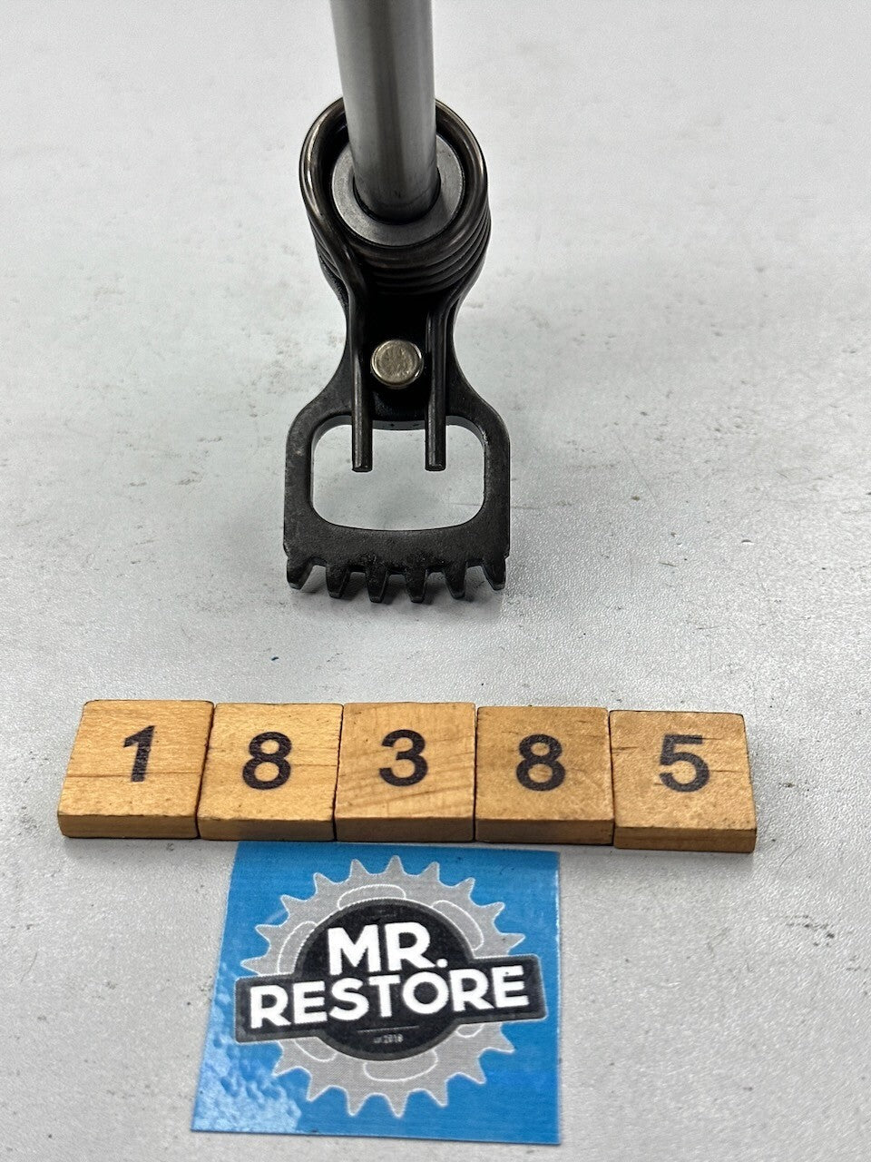 Suzuki GN250 DR250 GZ250 TU250 Gear Shift Shaft 25510-38200