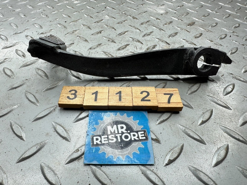 Honda MVX250 Brake Pedal 46500-KG4  46500-KG4-000