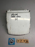 Honda CBR600F 1992 Tail Piece 77210-MV9-0000