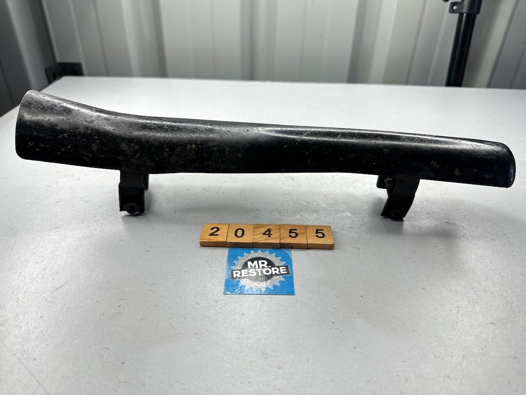Kawasaki GPZ1100 B1 L/H Exhaust Pipe Muffler Guard Cover 14025-1353