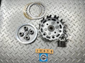 Yamaha YZ60 81-82 Clutch Basket & Parts 4V0-16150 353-16351