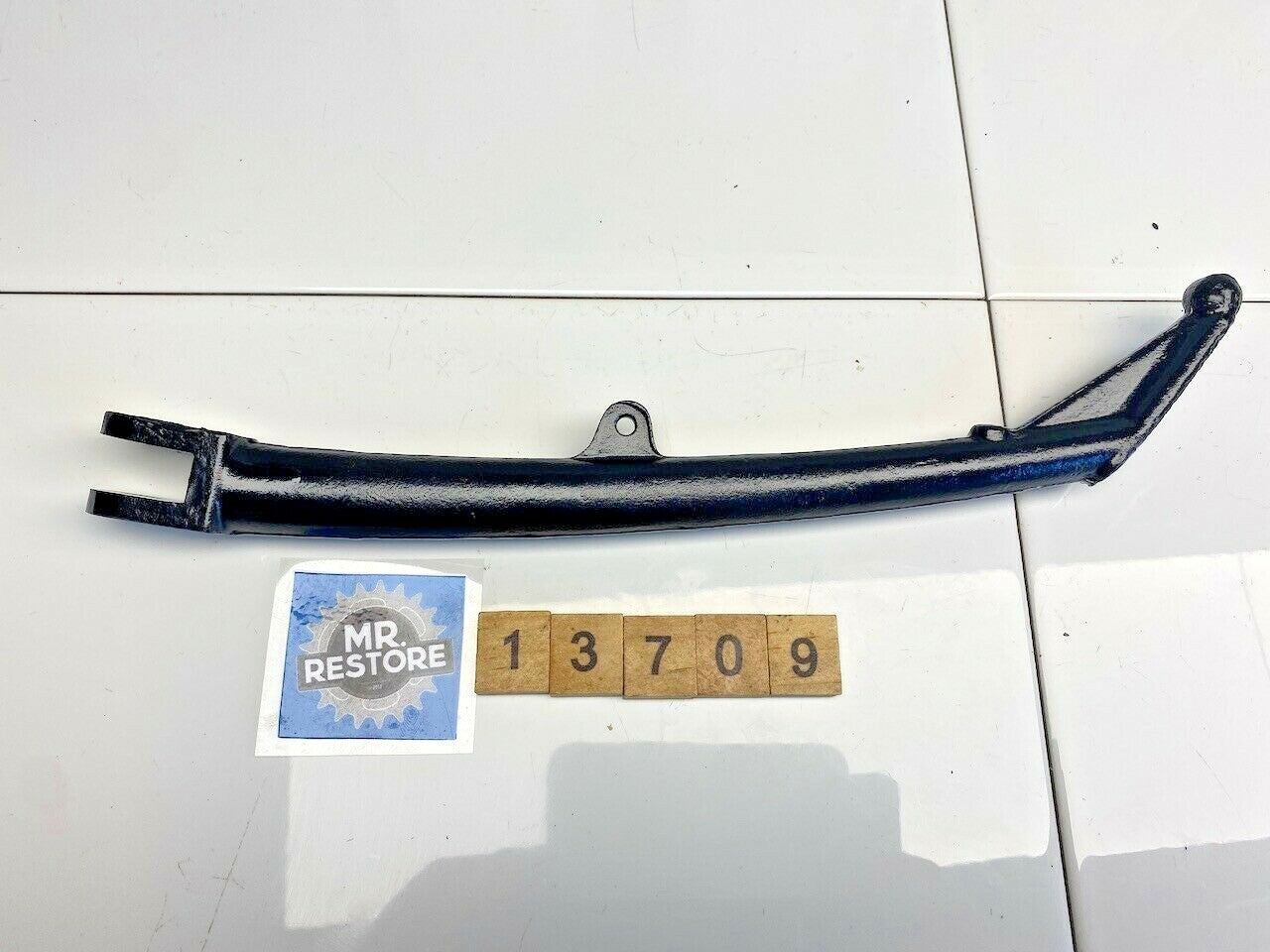 Kawasaki Z650 Side Stand - Reconditioned 