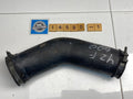 Yamaha FZR600 Surge Tank Joint, Clips & Silencer Pipe 4TV-1446F (2)