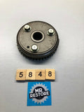 Honda VT 250 FD Integra FII Starter Clutch