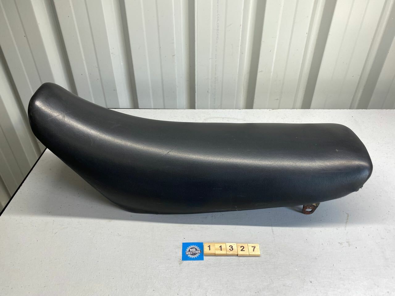 Kawasaki KX80 Seat 53001-1619