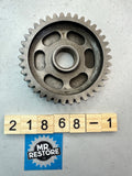 Kawasaki Z1000 KZ1000 Z900 KZ900 Z1 Transmission Output Shaft Low Gear