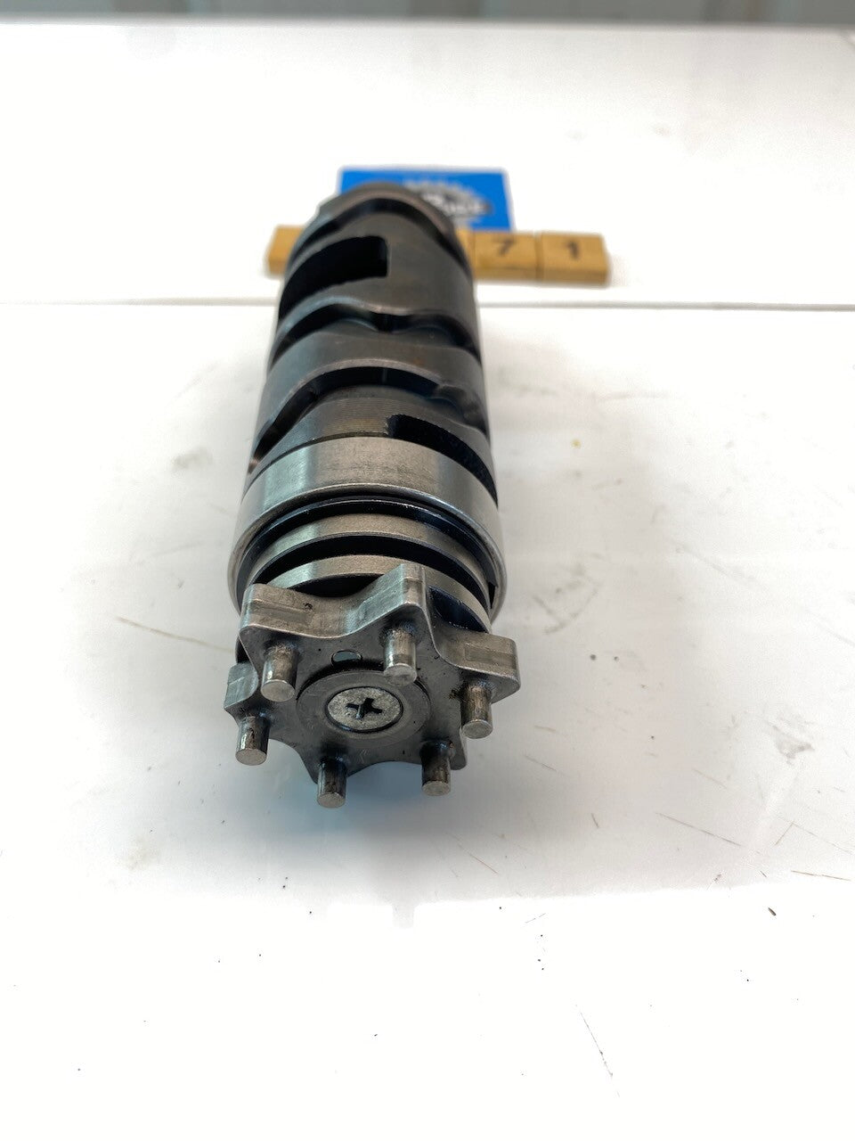 Yamaha RD250LC RD350LC RZ250 RZ350 Gear Shift Cam 4L0-18540-01