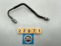 BMW R1200GS ADV '05-13' R1200GS '02-12' Rear Brake Pipe Hose 34327723682