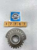 Honda XL250 XR250 Balancer Weight 13420-428-310