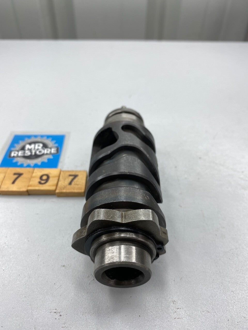 Yamaha SR500 SR400 XT500 TT500 Gear Shift Drum 2J2-18540