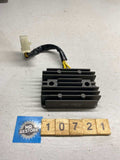Kawasaki Z1100 GT550 EL250 EX250 KLE500 etc. Regulator Rectifier - 21066-1030