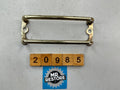 Yamaha XV1000 XV1100 XV750 Virago Cylinder Head Side Cover Bracket 42H-11152