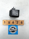 Suzuki GS500 GSX600 Katana GSF DR650 - Turn Signal Relay TL110
