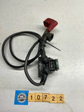 Kawasaki ZX750 VN1500 EX250 KLE500 etc. Starter Solenoid & Cables OEM 27010-1269