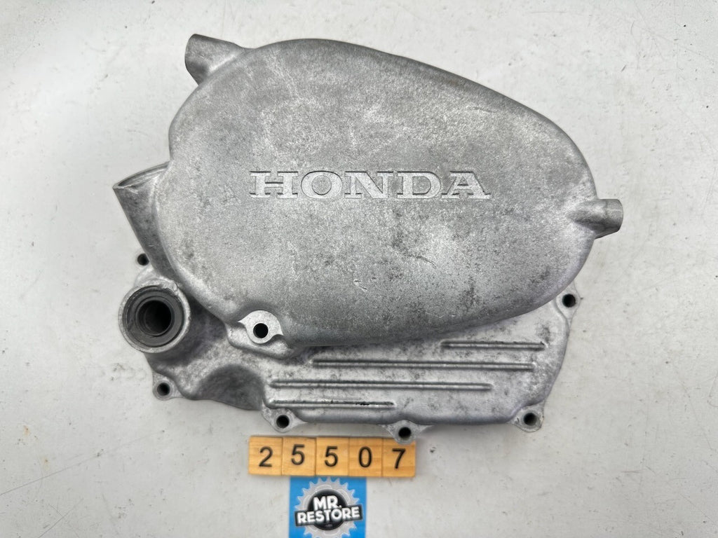 Honda CB100 SL100 CL100 Clutch Cover 11330-107  11330-107-000