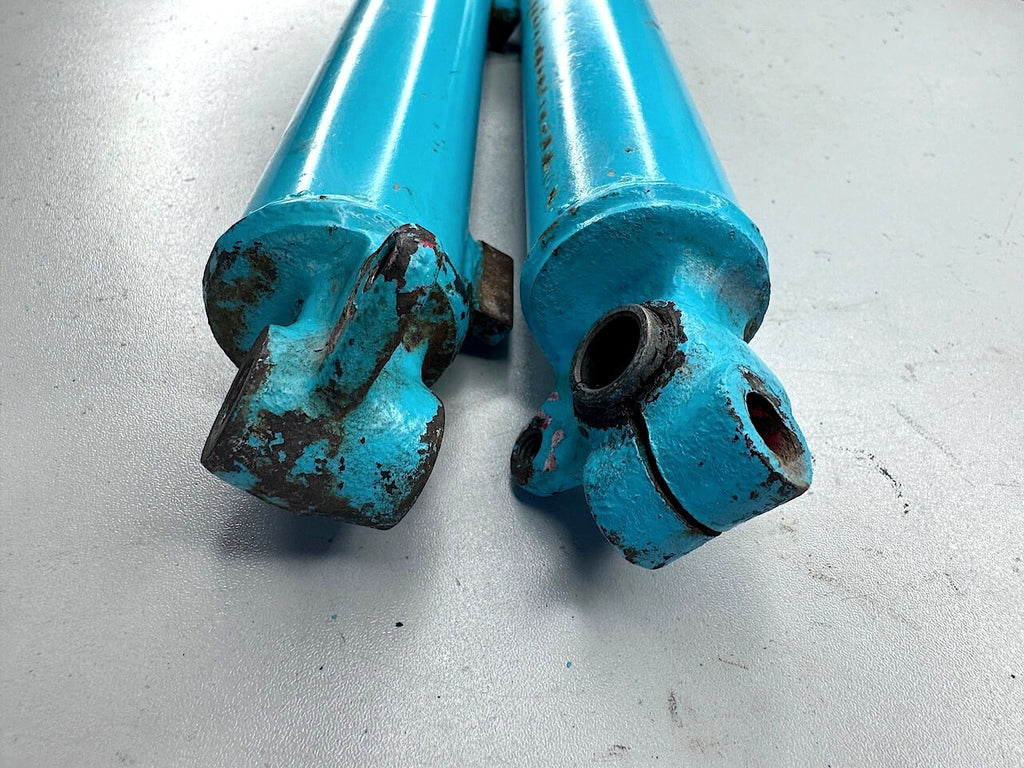 Yamaha V90 T 1982 Pair of Forks