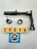 Honda XR350 R '85' Clutch Actuator Arm & Springs 22810-KN5-671