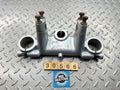 Suzuki PE400 PE25 PE175 RS250 RS175 Upper Fork Clamp Top Bridge Steering Stem