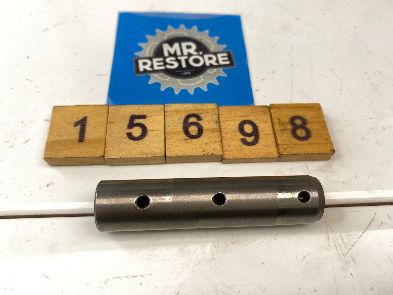Yamaha XV1000 XV1100 XV750 XV920 XVS1100 Virago Rocker Shaft 4X7-12156-01