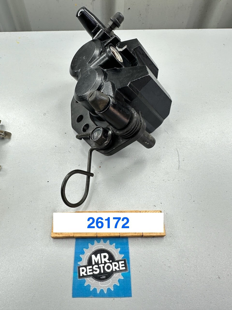 Kawasaki ZX750 F Ninja 750 R GPX750 ZX-10 ZX 1000 600 Front Left Brake Caliper