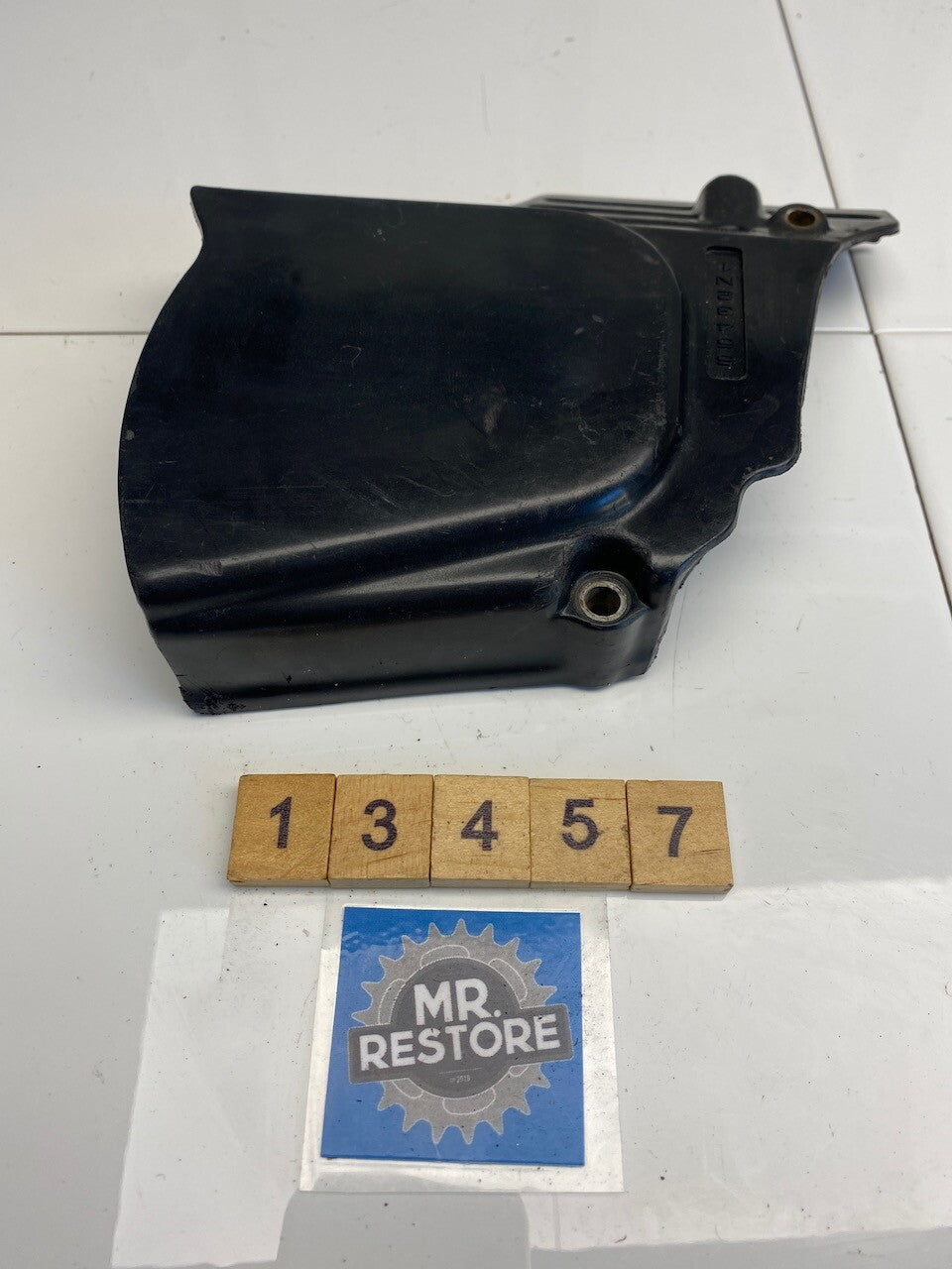Honda CBX250 Drive Sprocket Chain Cover