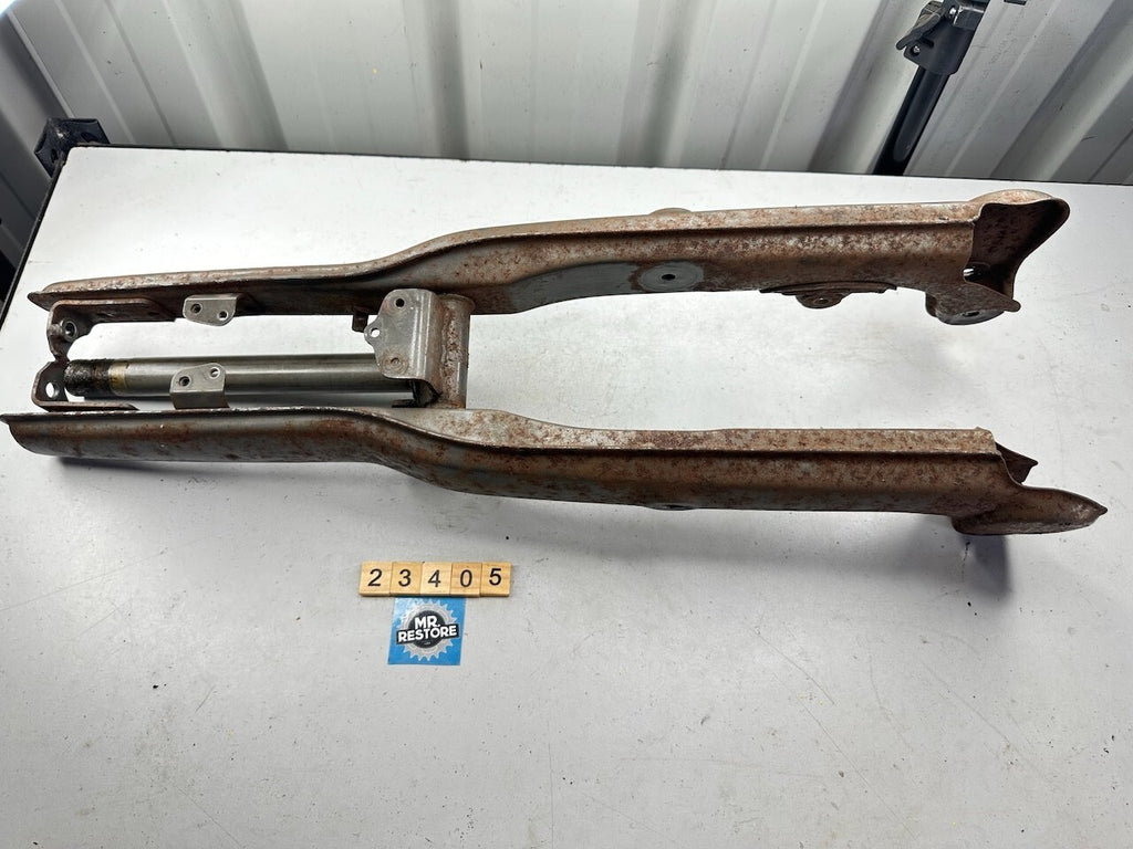 Yamaha V70 V80 V90 Fork Cover