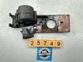 Kawasaki Z250 A - Electro Base Bracket 11034-1253