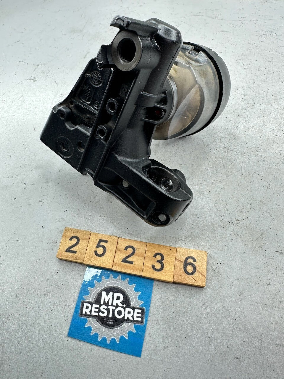 BMW K1300R K1300GT Front Brake Master Cylinder ABS 32728530051