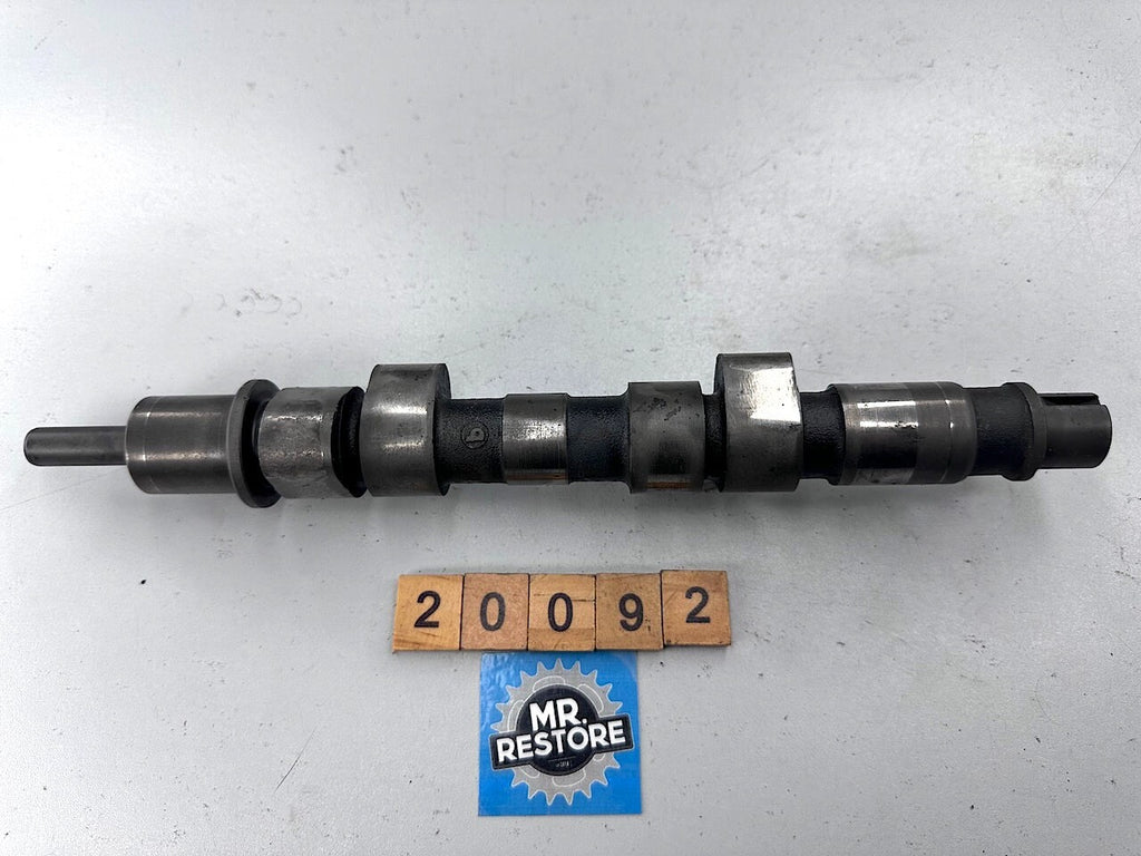 Honda GL1000 Goldwing Left Hand Side Camshaft