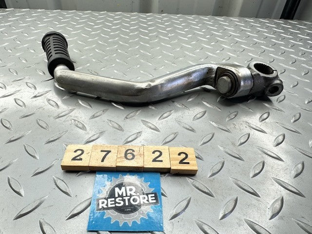 Yamaha TY250 1974-77 Kick Start Lever & Crank OEM 434-15620  434-15620