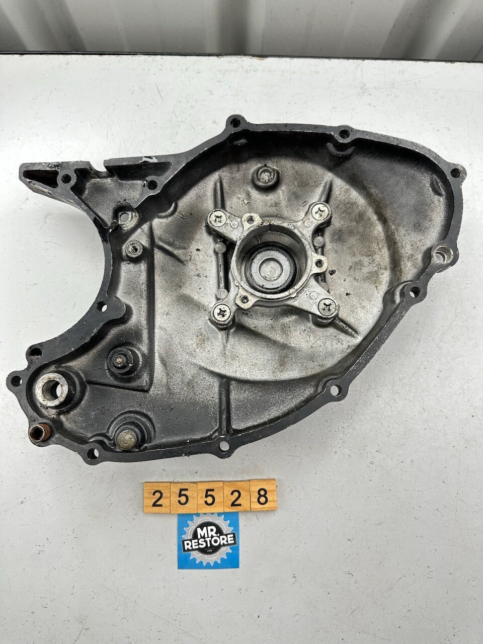 Honda CB250 RS '80-82' Alternator Generator Stator Cover 11341-471-700