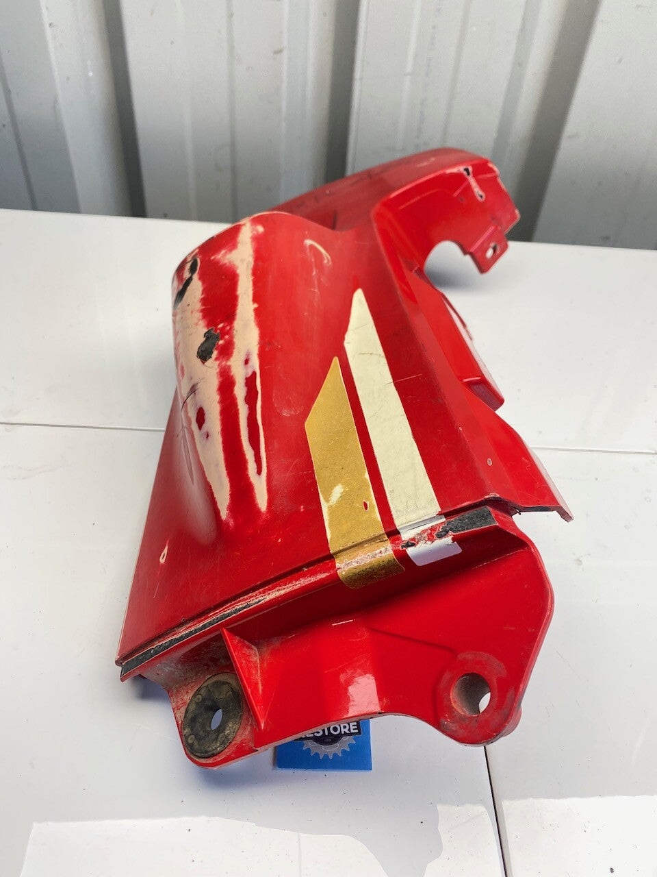 Suzuki GSXR400 R/H Rear Side Panel 45511-04A00