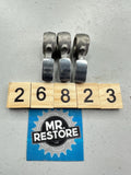 Kawasaki ZZR1100 ZR1200 ZXR750 ZX9R ZX10 Rocker Arms (x3) 12016-0034