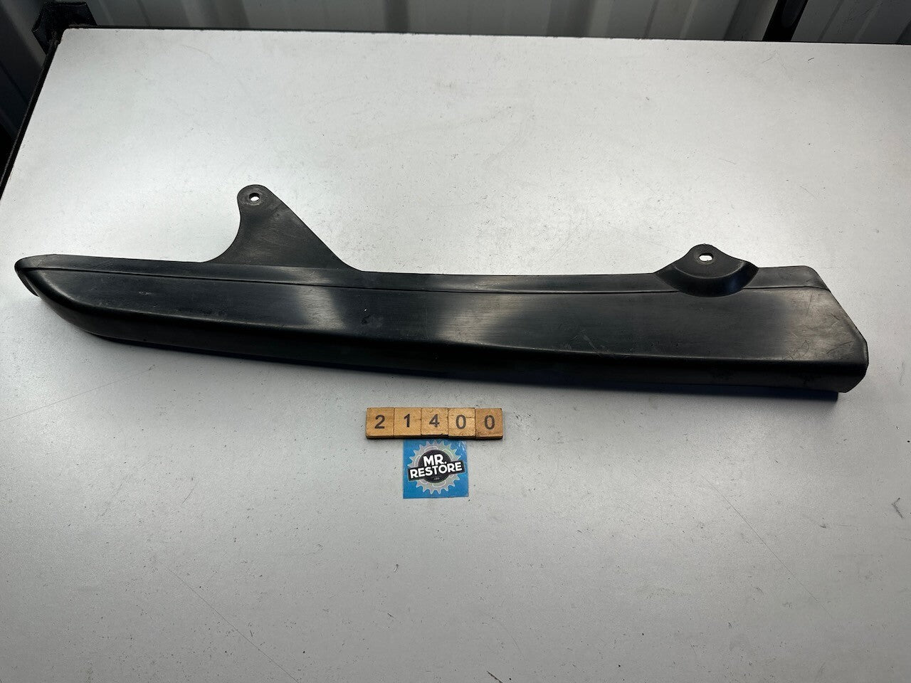 Yamaha TZR250 1KT 2MA TDR125 FZR600 FZR500 FZR250 XJ600 XJ400 Chainguard Case