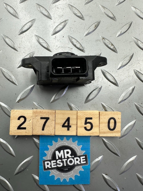 BMW F650GS '99-07' F650CS G650GS '08-16' Throttle Valve Switch 13631436000